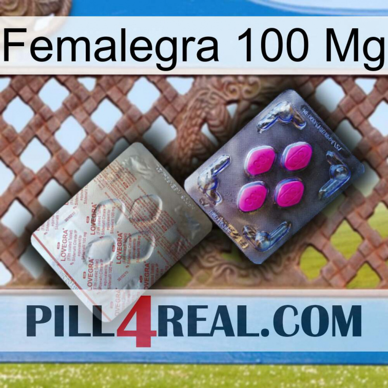 Femalegra 100 Mg 38